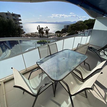 For A Stay Les Ones Salou Exterior foto
