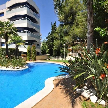 For A Stay Les Ones Salou Exterior foto