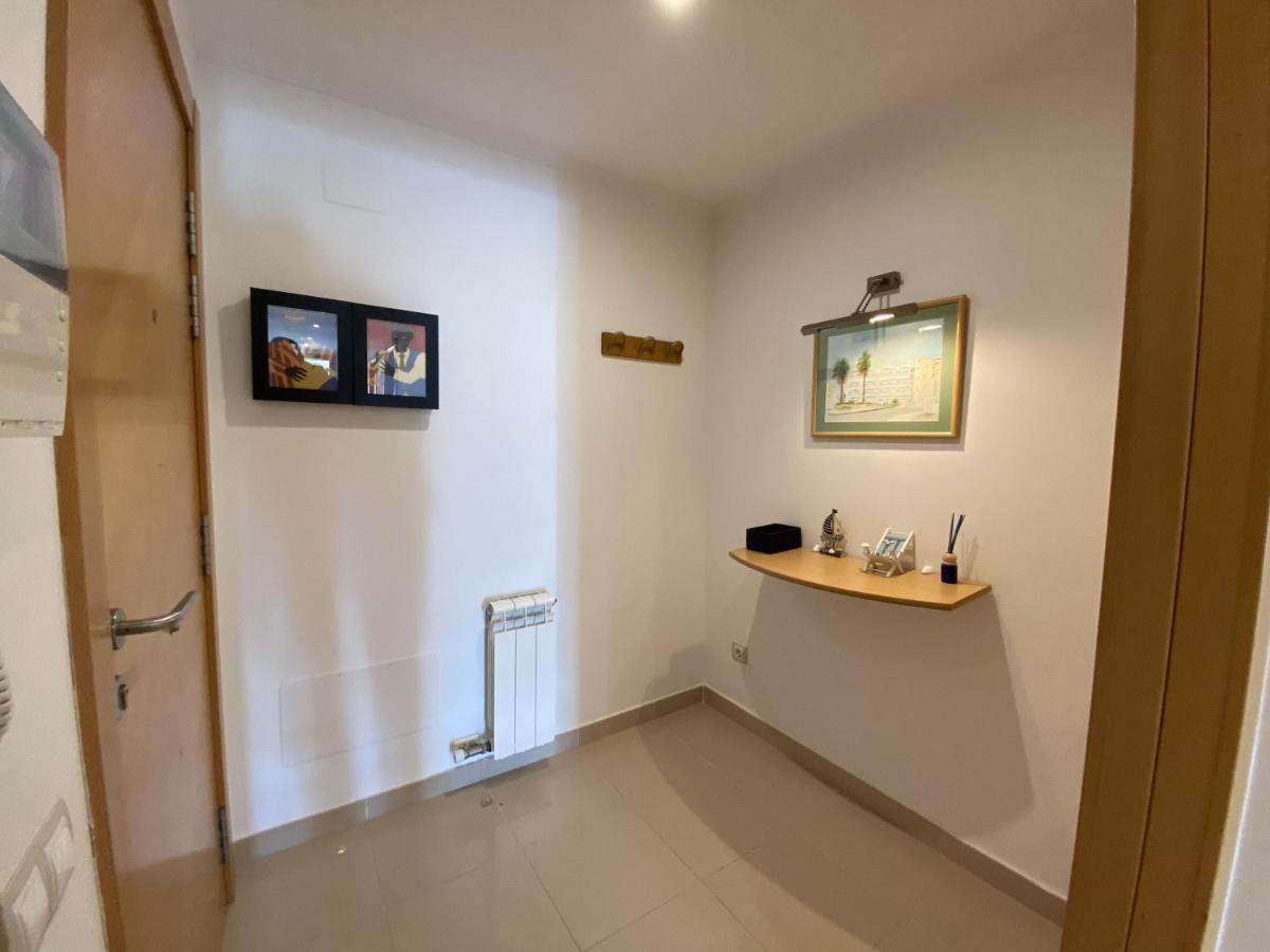 For A Stay Les Ones Salou Exterior foto