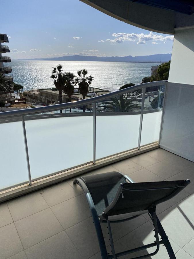 For A Stay Les Ones Salou Exterior foto