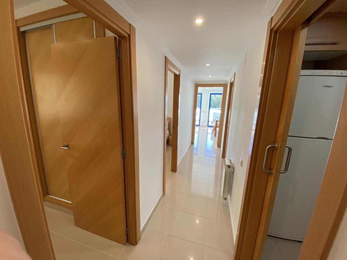 For A Stay Les Ones Salou Exterior foto