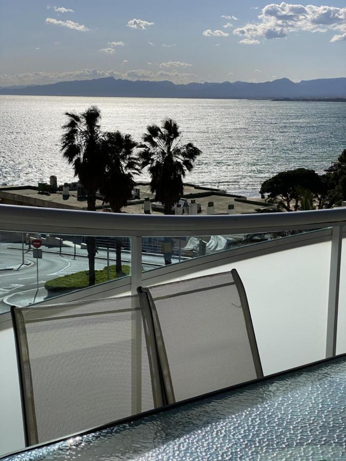 For A Stay Les Ones Salou Exterior foto